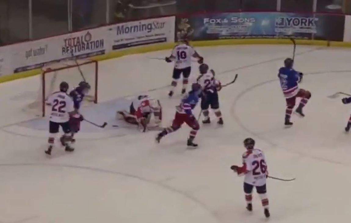 Vipers lose Game 3 to Spruce Kings in OT - image