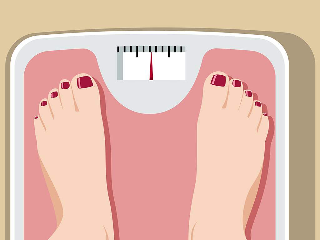 Obesity is linked to at least 12 cancers, including stomach, colorectal, pancreatic, esophageal, endometrial, ovarian and postmenopausal breast cancer.