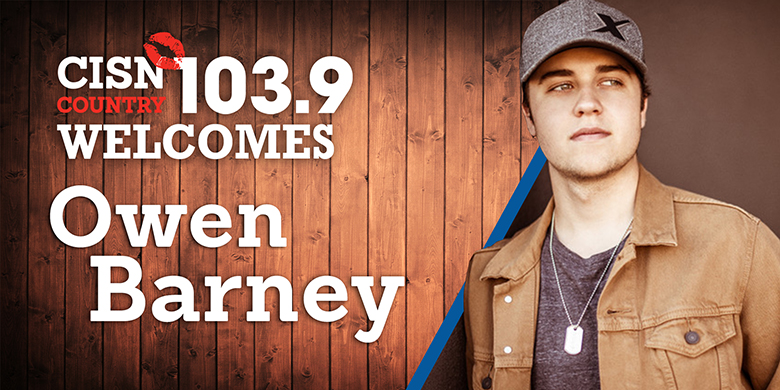 Owen Barney - image