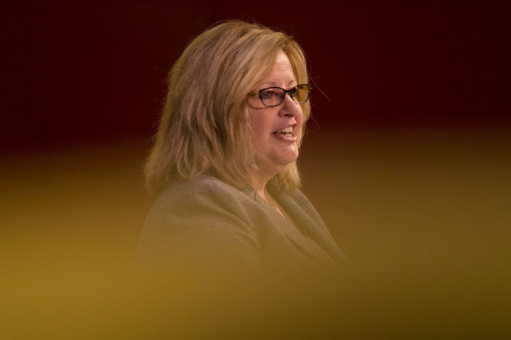 Education Minister Lisa Thompson announced this week that the newly developed First Nations, Metis and Inuit Studies curriculum for grades 9 to 12 will be in place this September.