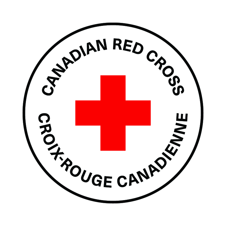 The Canadian Red Cross are assisting the resident of a two-storey home after a fire.