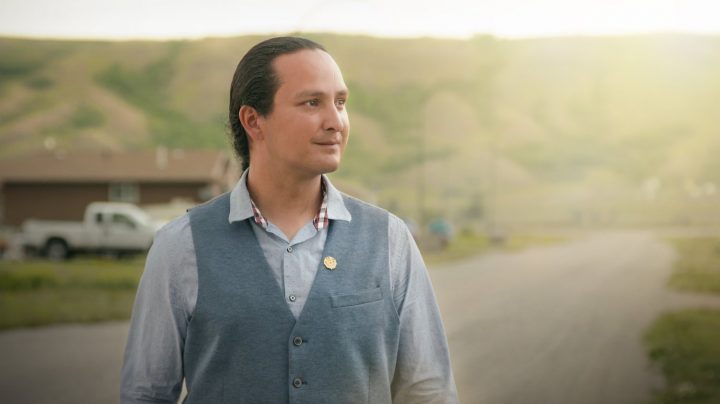 Cowessess Chief Cadmus Dalorme, said the return to school plan was developed based on information from a parent/caregiver survey carried out in July.