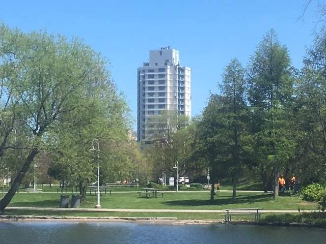 A total of 146 units at 500 MacNab St. N. are expected to return to the CityHousing inventory by the fall of 2020.