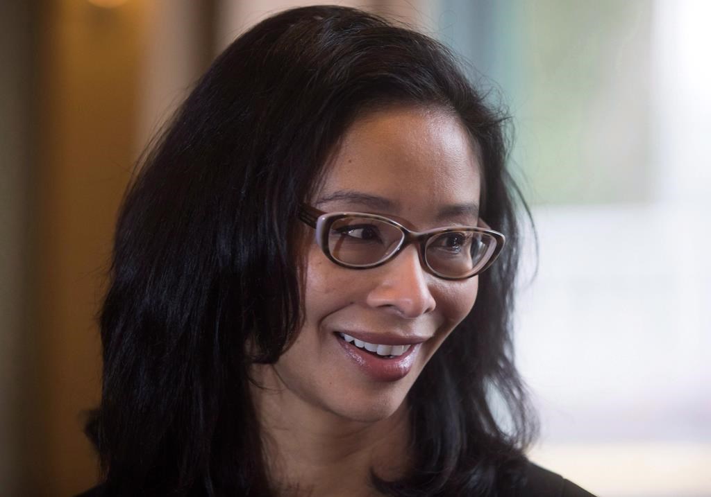 Dr. Gigi Osler.