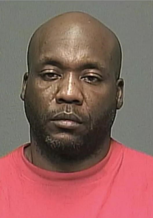 A woman testified Perez Cleveland, above, had complete control over women.