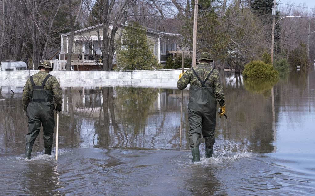 Flood victims have until July 25 or Aug. 8 to apply for compensation.