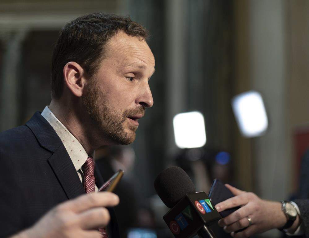 Ryan Meili says more has to be done in Saskatchewan to protect seniors if it wants to avoid the tragic outcomes seen in Manitoba and other jurisdictions.