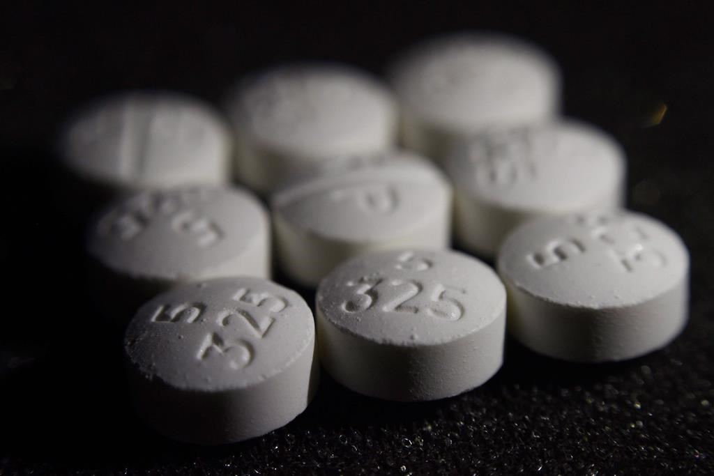 A new report released by the Fraser Health Authority found an increase in drug toxicity deaths in young adults, women and South Asian men.