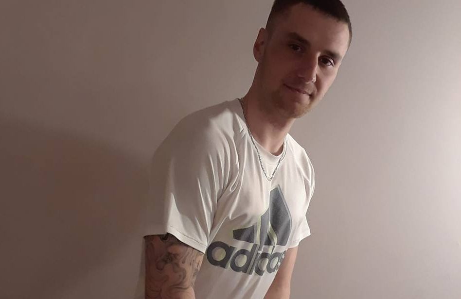 Dylan Brian Hanchar. Facebook