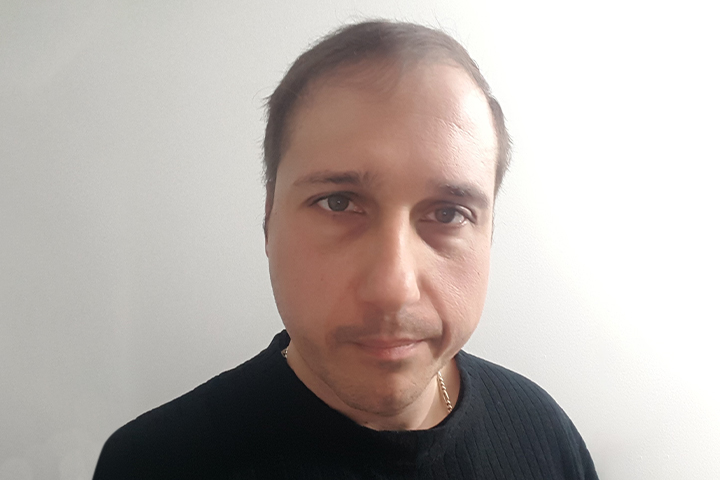 Phillip Fitzsimmons was cut off his group disability benefits two years after his cancer diagnosis while, according to his doctor, he was still suffering from severe side effects from chemotherapy.