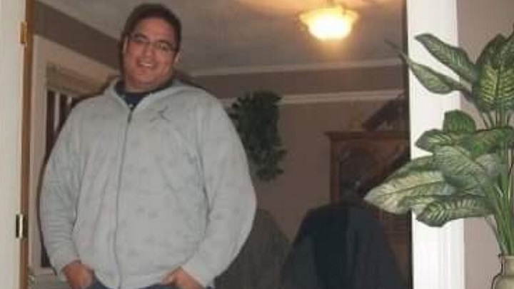 Geoff Morris, 41, has been identified as the man fatally shot by a member of the Regina Police Service Saturday morning during what officers described as a "hostage situation.".