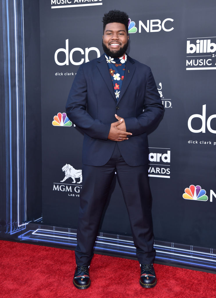 |Credit: Getty Images
