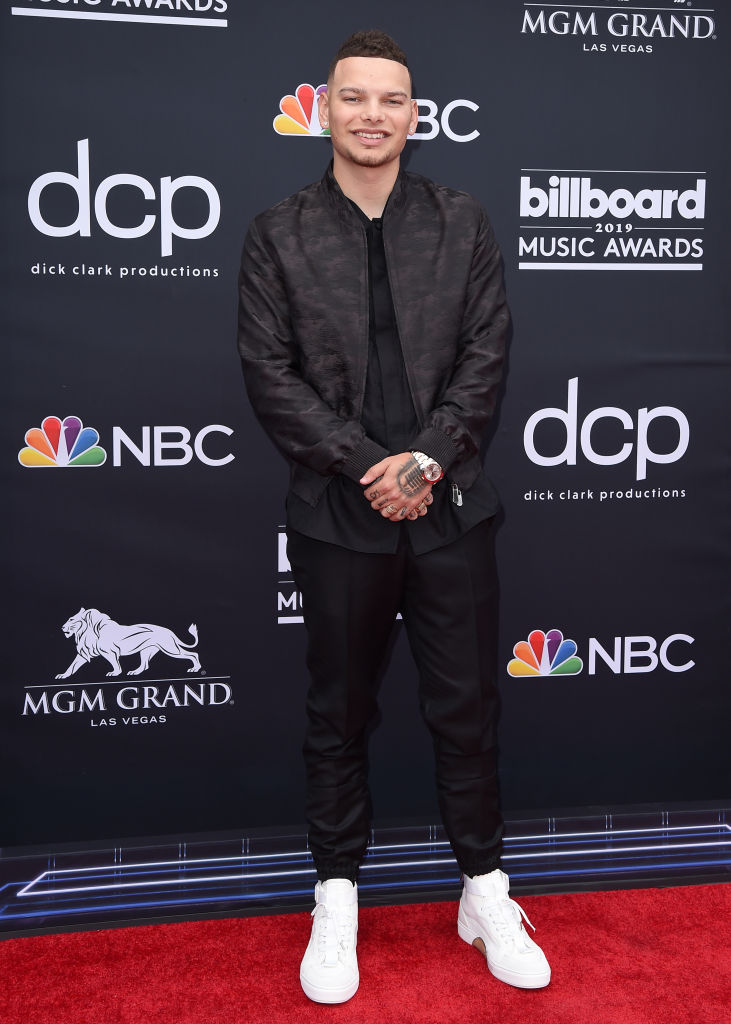Credit: Getty Images