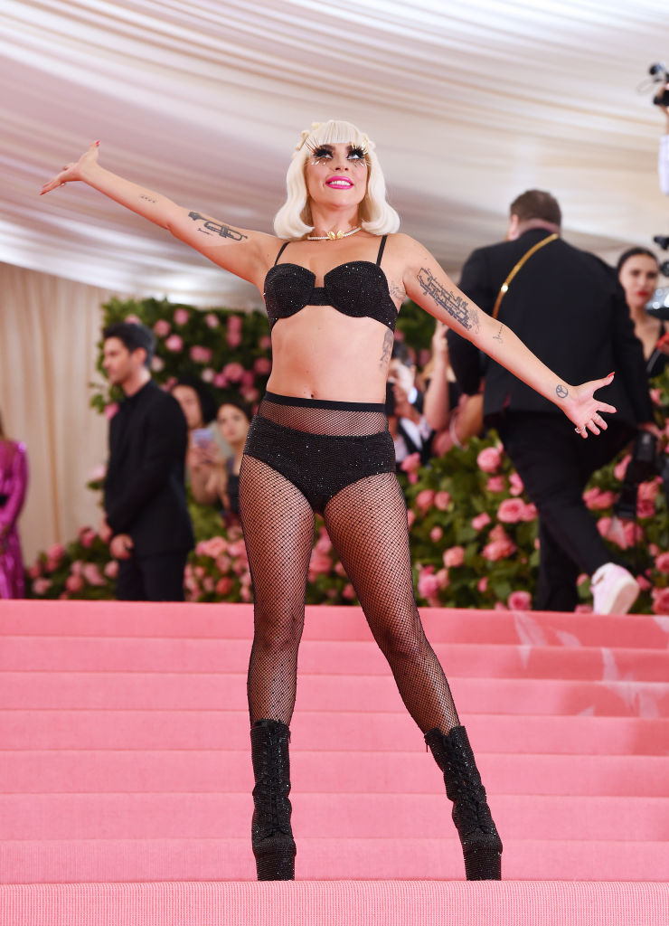 Credit; Getty Images
