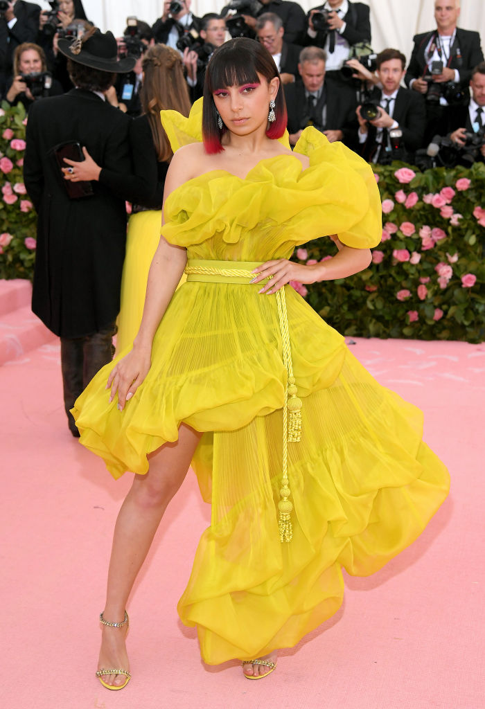 Credit: Getty Images