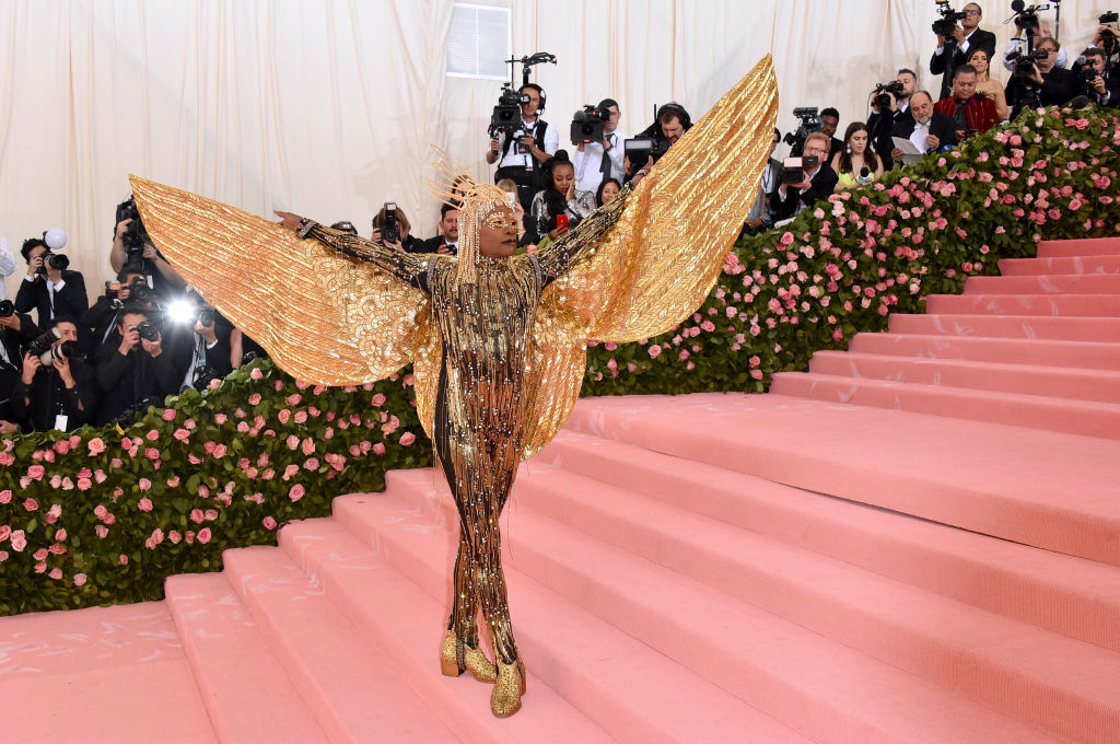 Credit: Getty Images