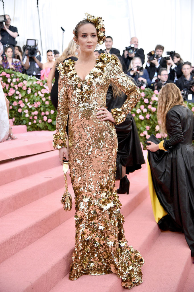 Credit: Getty Images