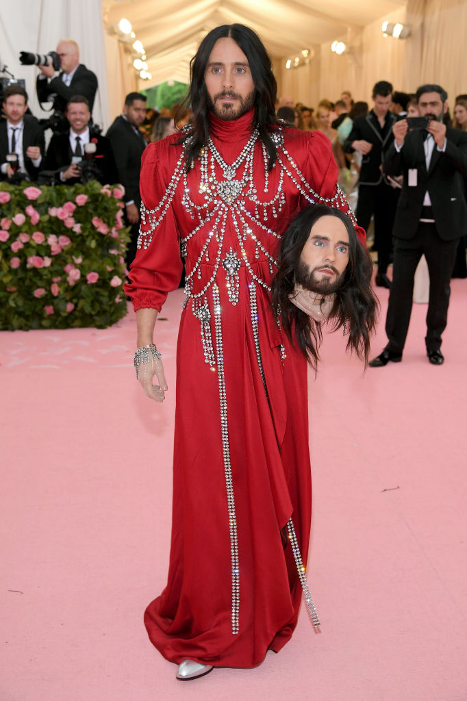 Credit: Getty Images