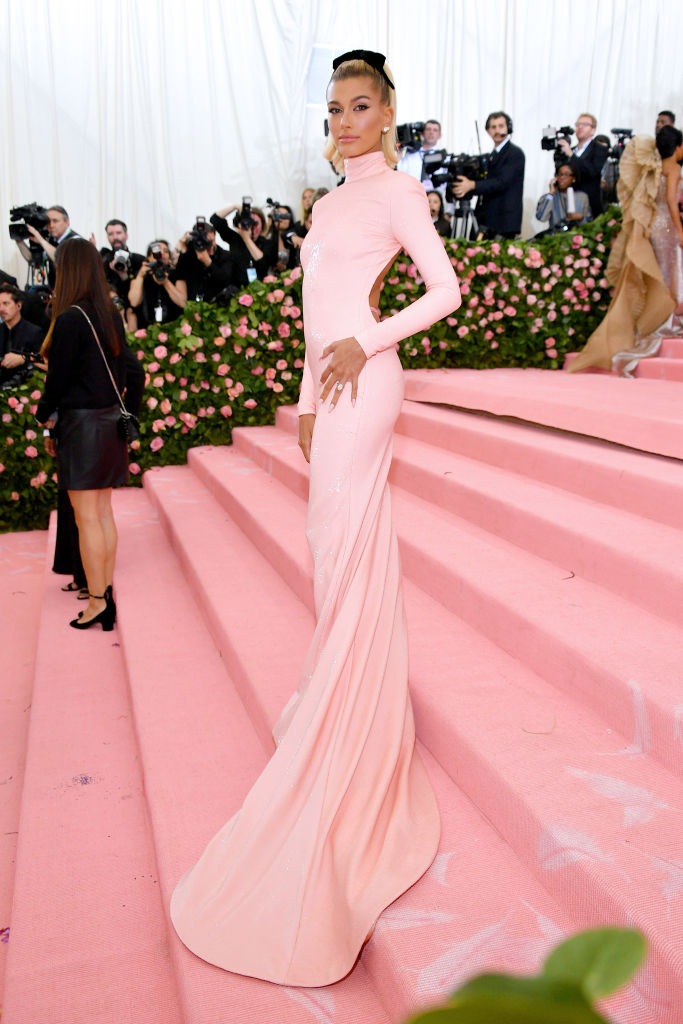 Credit: Getty Images