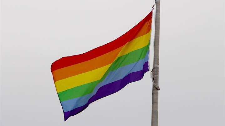 Pride Flag