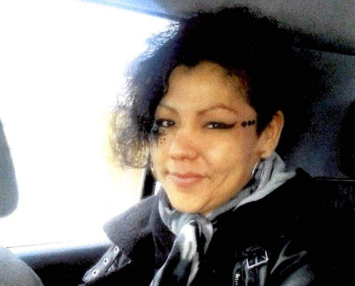 Kimberly Cardinal, a mother of three, was reported missing on Monday, the RCMP said in a news release. She was last seen in the community of Saddle Lake, Alta., on April 23.