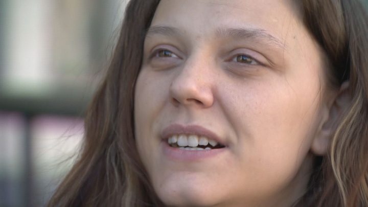 Miranada Biletski will receive $9,160,584 in damages from the University of Regina for "negligence" in the case.