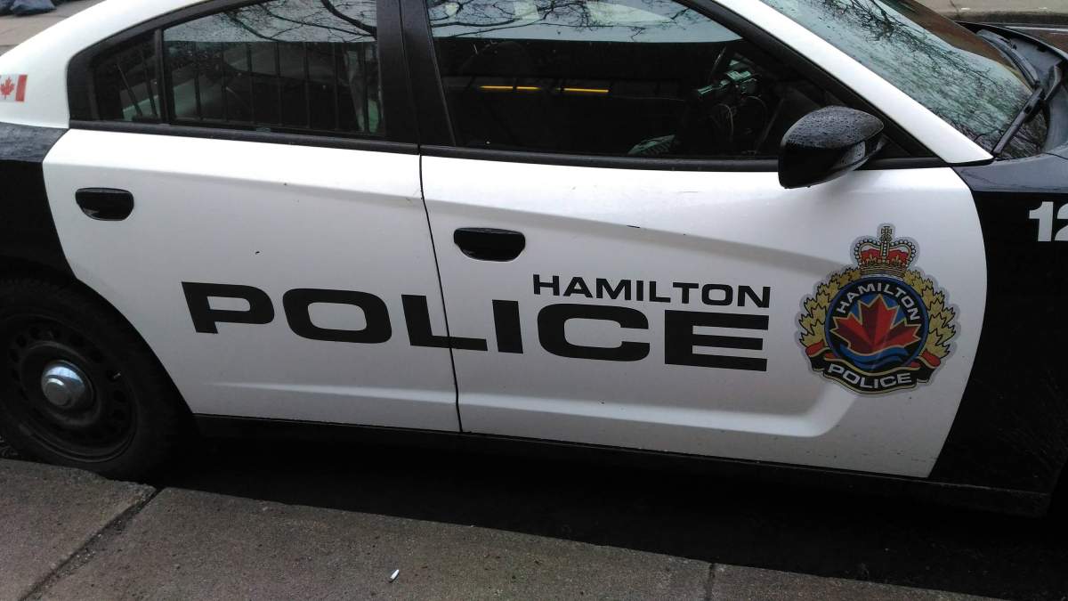 Hamilton police confirm they are investigating threats at Cooler's sports bar.
