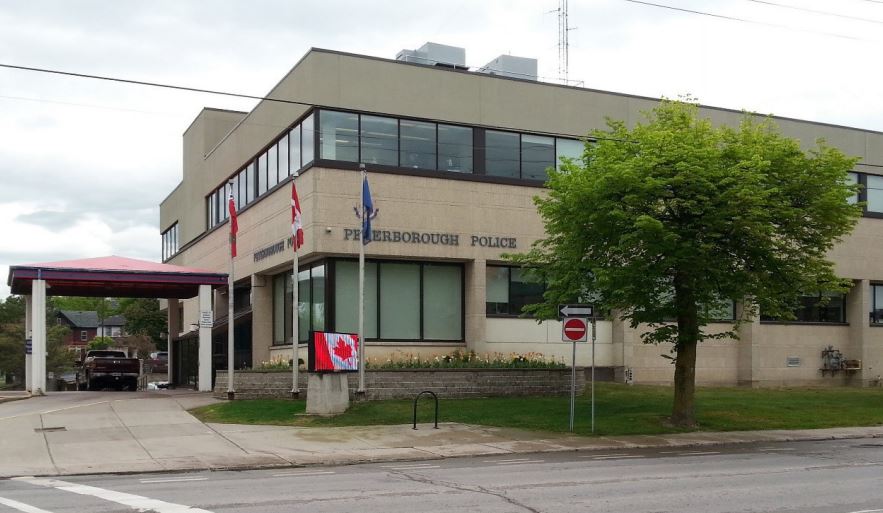 Peterborough police have released details about a manslaughter arrest made in June 2019.
