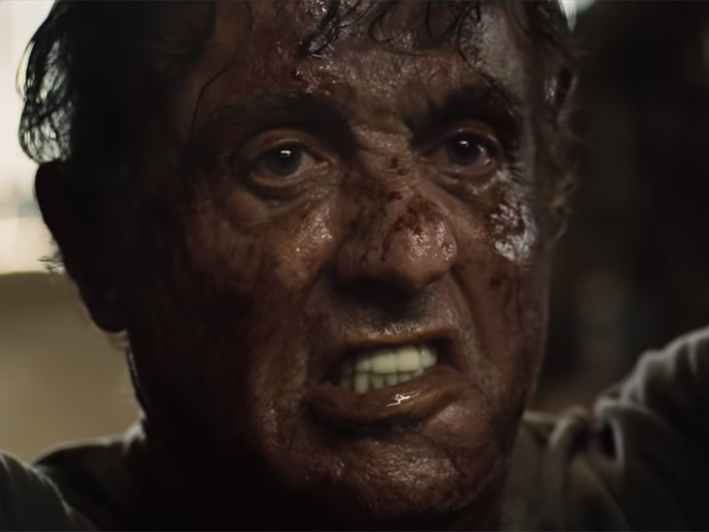 Sylvester Stallone returns once more as John Rambo in ‘Rambo: Last Blood.’ Set for a Sept. 20, 2019 release.