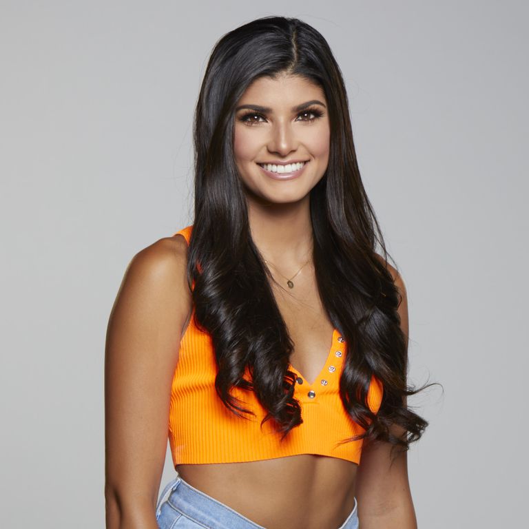 SONJA FLEMMING / CBS