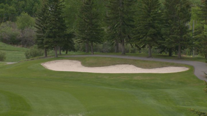 Calgary’s Bearspaw Country Club announced Monday, June 10, 2019, that it is reopening for the golf season.