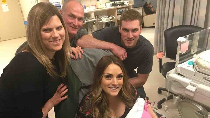 GoFundMe pages have been set up for the families who lost Dale Chessall and Eric Calibaba from a car crash that happened near Weyburn, Sask. on Saturday. 