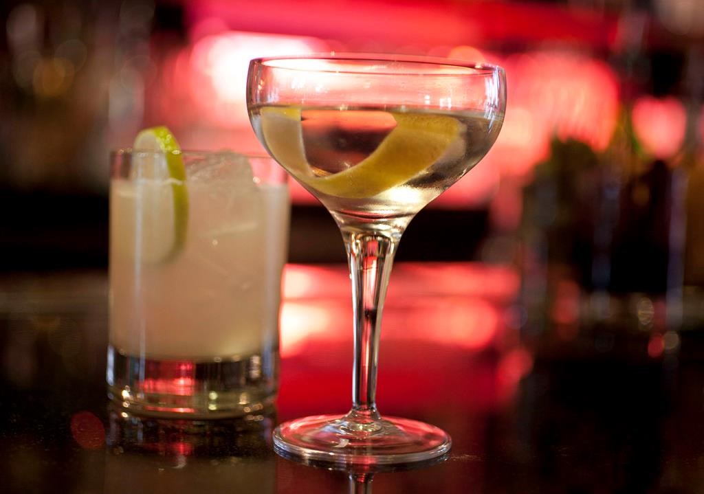 The Manitoba Government is allowing restaurants to deliver booze with takeout and delivery orders.