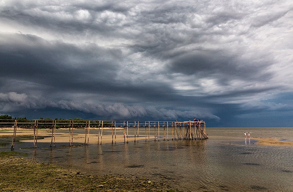 Matlock, Manitoba.