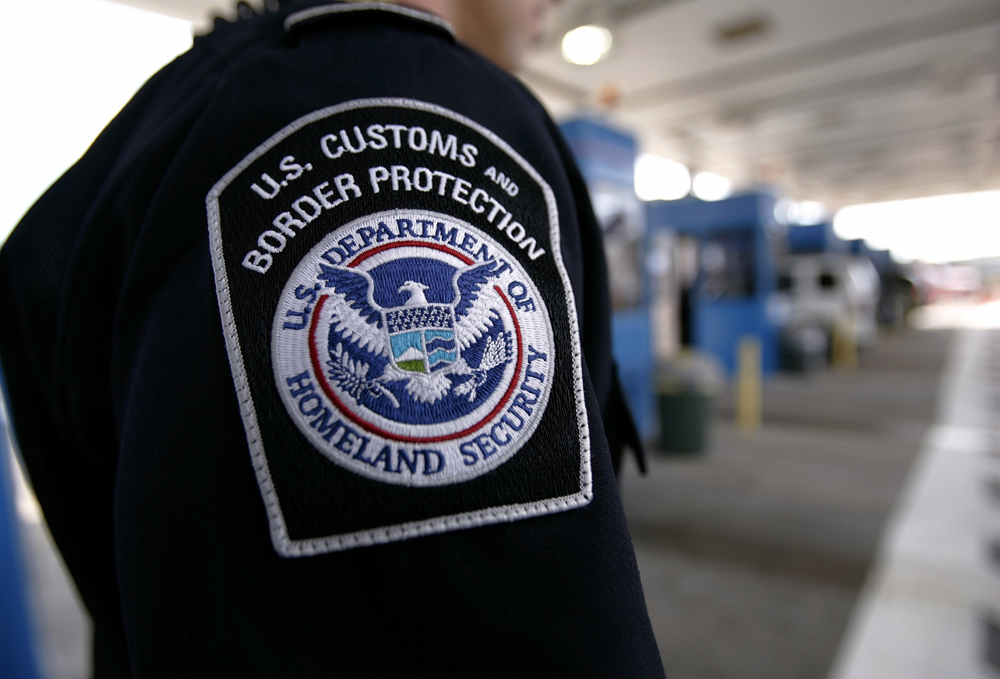 Weed is now legal in Canada, but prior marijuana convictions can pose problems for those hoping to cross the U.S. border.