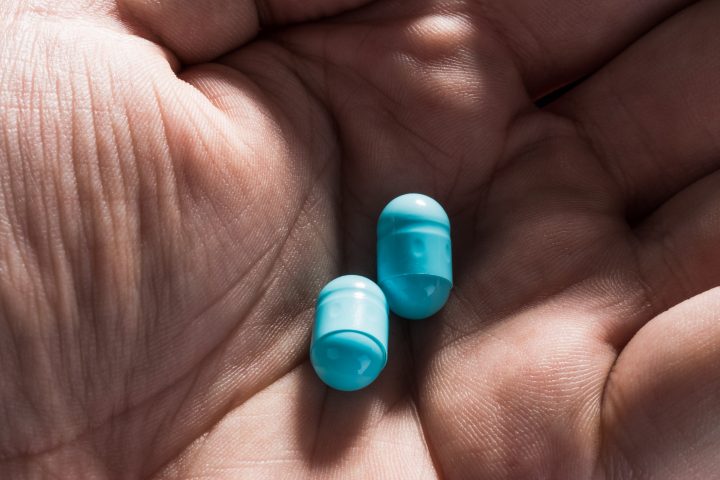 A look at drug shortages in Canada.
