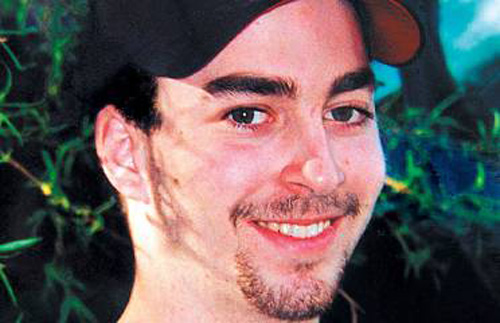 Grant De Patie was a 24-year-old gas station attendant in Maple Ridge when he was killed during a “gas and dash” incident in March 2005.