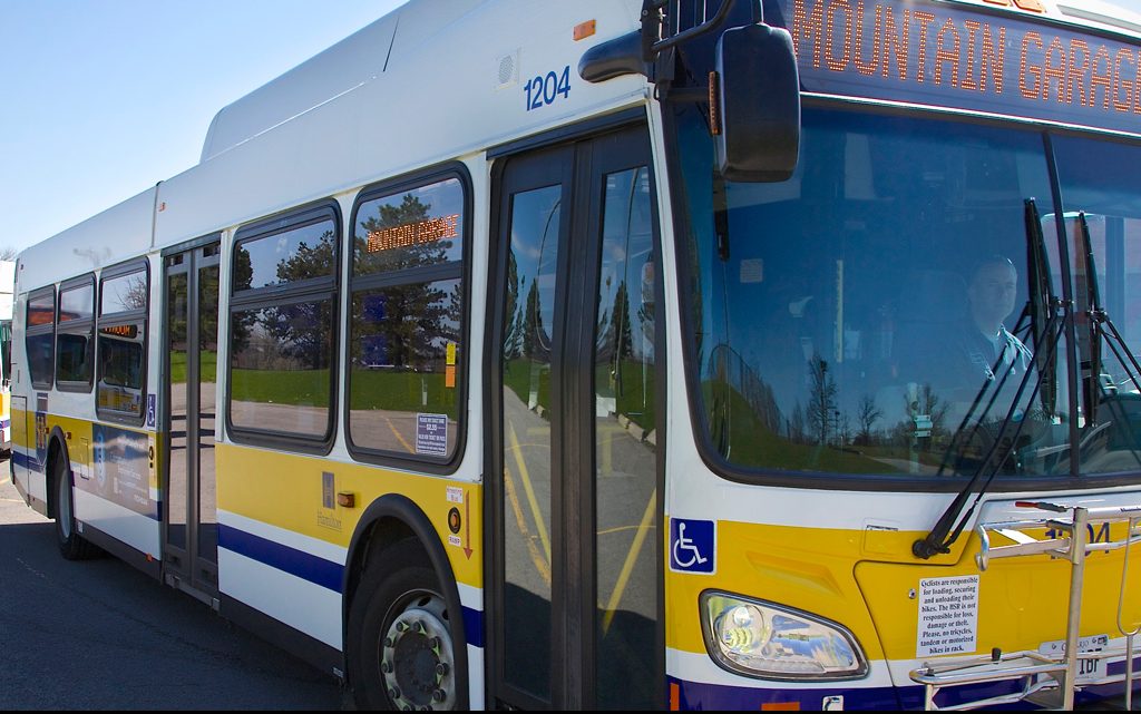 The City of Hamilton has reached a tentative agreement with the ATU Local 107 ending a work stoppage.