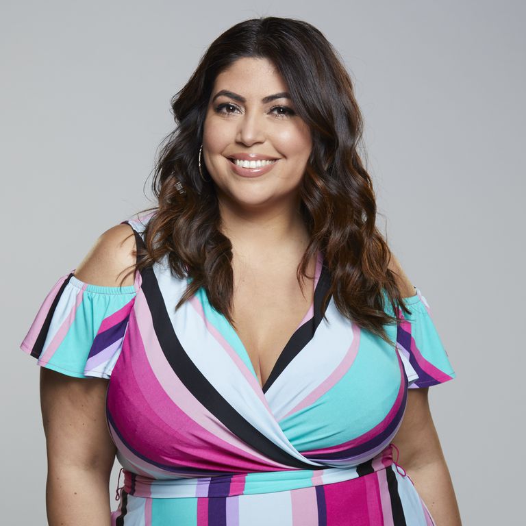 SONJA FLEMMING / CBS
