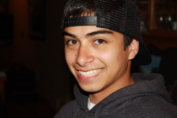 Jordan Segura