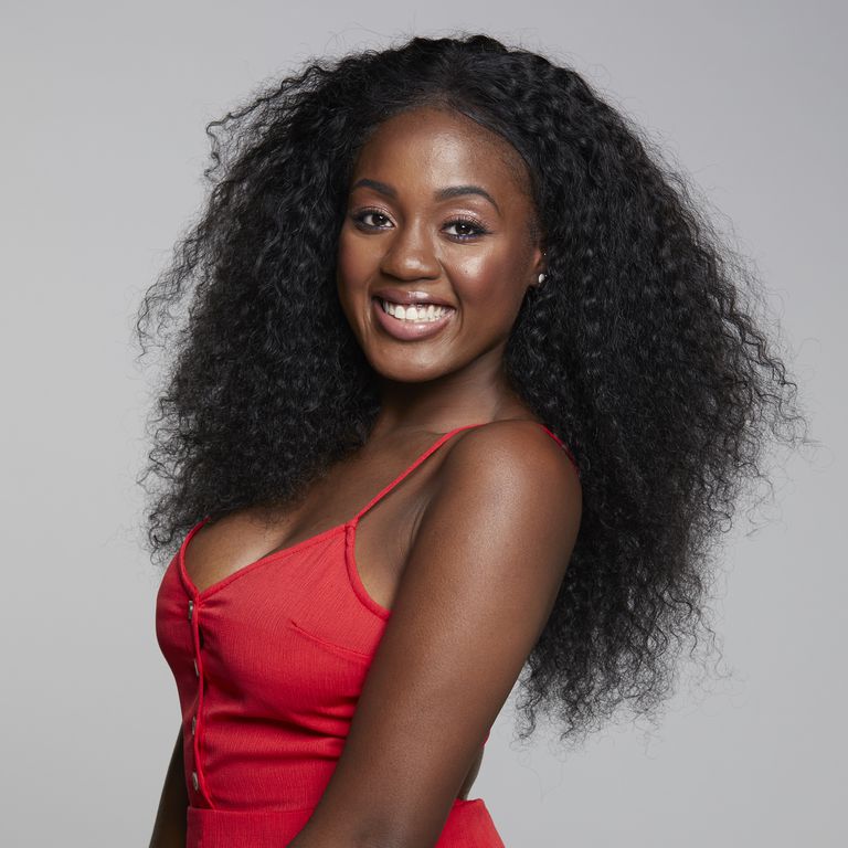 SONJA FLEMMING / CBS