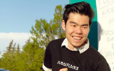 Lawrence Hong