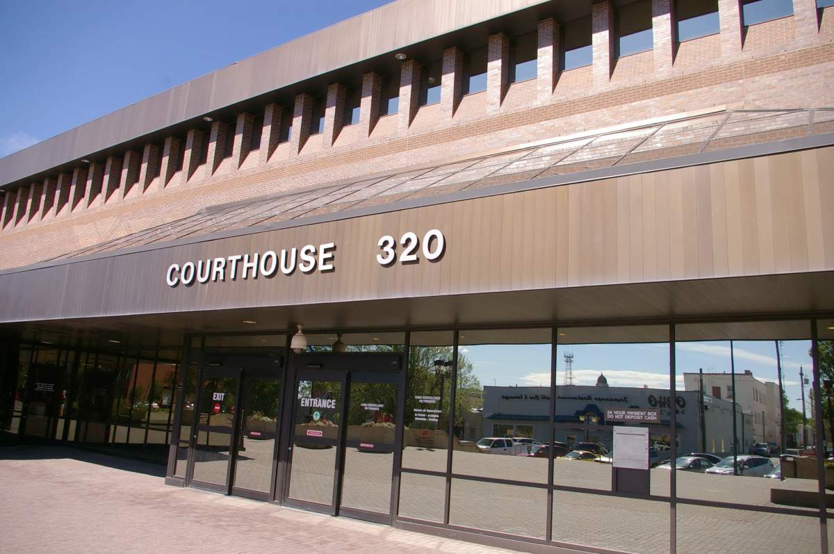 The retrial of David and Collet Stephan continues at a Lethbridge courthouse.