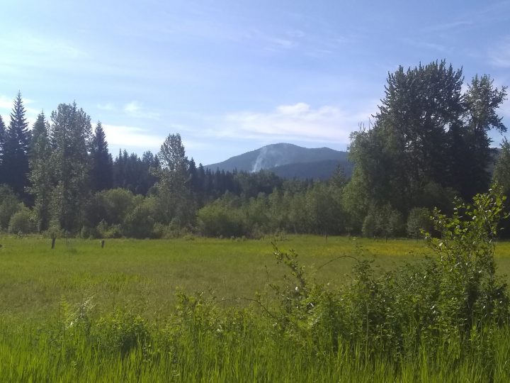 The lot for the project will be funded by the Village of Lumby, in exchange for ‘civil upgrades to be completed by Habitat for Humanity’.
