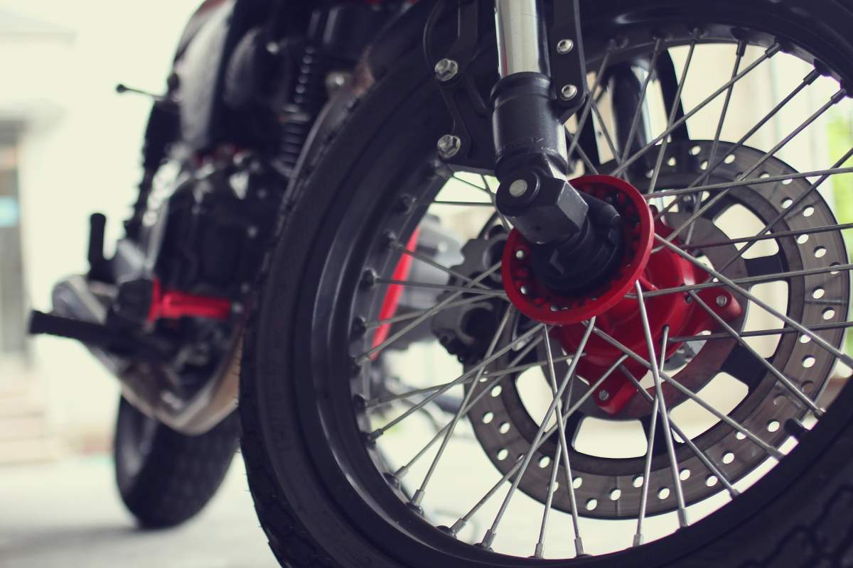 RAGE Saskatchewan spokesperson Don Fuller claims SGI is pricing motorcyclists out of long-term coverage.