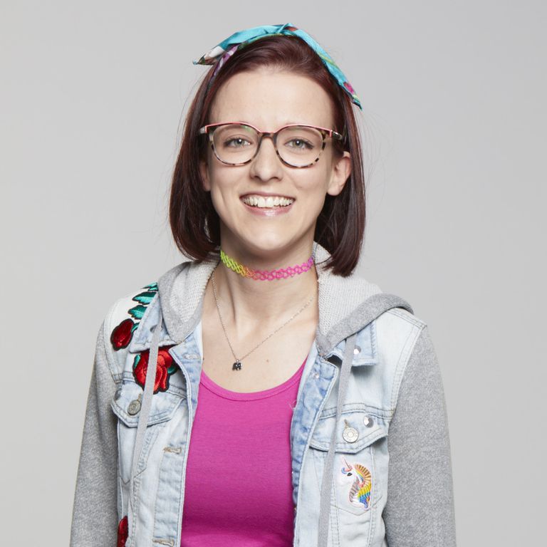 SONJA FLEMMING / CBS