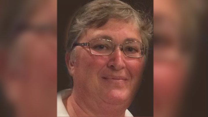 Greg Fertuck, the husband of Sheree Fertuck, is charged with first-degree murder in her disappearance.