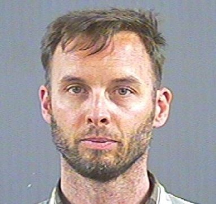 Stephen Witvoet has been charged with 14 counts of sexual assault.