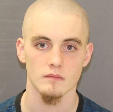 Police continue their search for 20-year-old Tyler 'Sidney' McMichael.
