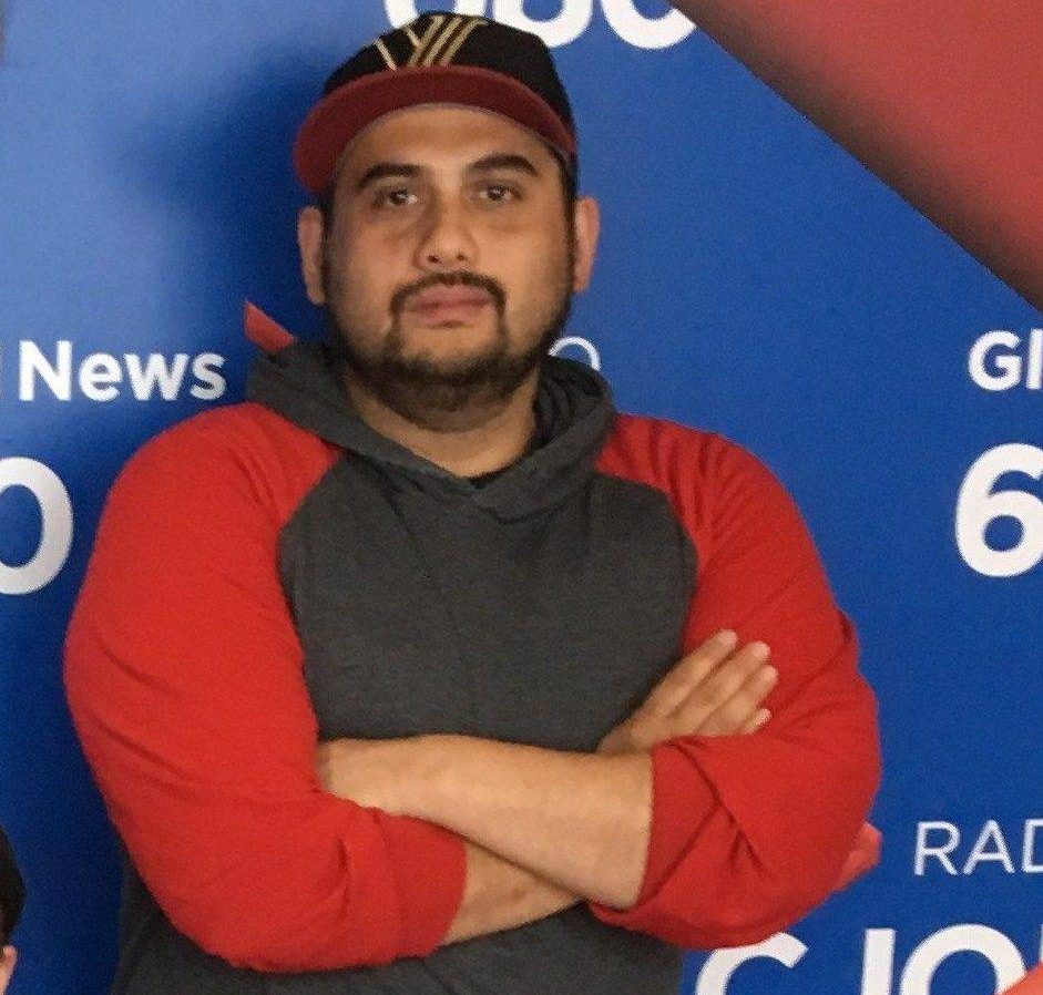 Omar Kinnarath